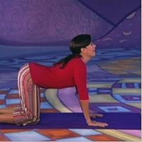 Michele Lepe - Goodnight Show by wideworldofroop | Photobucket